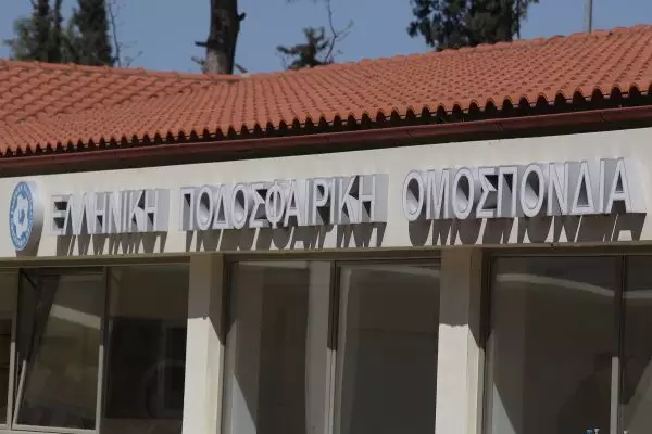 ΕΠΟ: Απορρίφθηκαν τα ασφαλιστικά μέτρα της ΟΔΠΕ