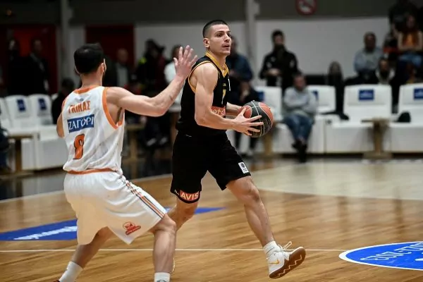 Με τετραπλή ελληνική συμμετοχή το BCL της επόμενης σεζόν