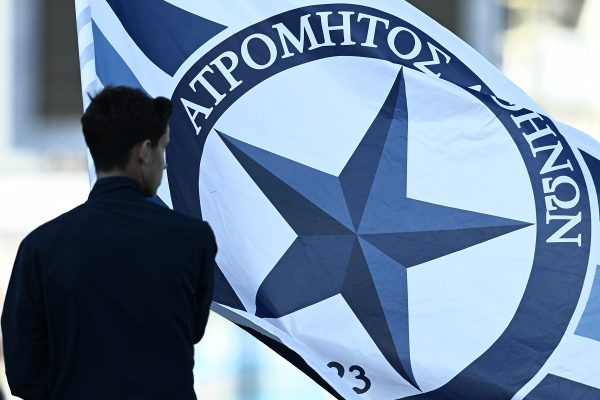 Ανακοίνωσε έξι διαζύγια ο Ατρόμητος