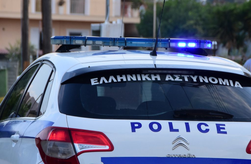 Συνελήφθη 42χρονος για αρχαιοκαπηλία