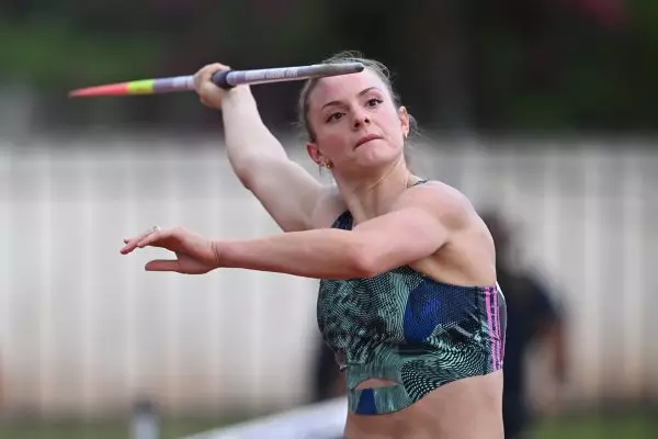 Diamond League – Παρίσι: Ελληνική τριάδα με Τεντόγλου, Τζένγκο και Στεφανίδη