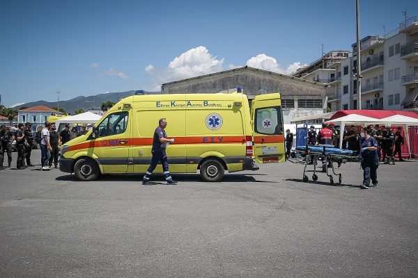 Ναυάγιο στην Πύλο: Ανασύρθηκαν άλλες δύο σοροί