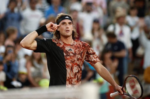 ATP Rankings: Σταθερός στο No. 5 ο Τσιτσιπάς – Επέστρεψε στην κορυφή ο Τζόκοβιτς