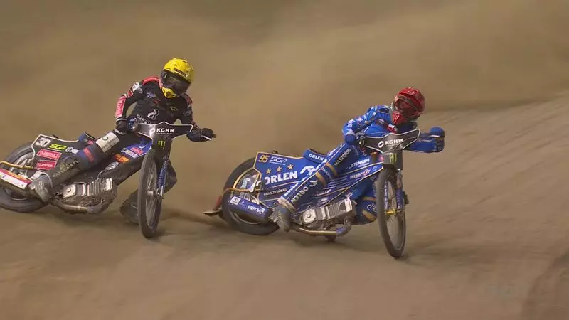 Speedway GP: Οι 5 κορυφαίες προσπεράσεις από το Γκορζόφ (vid)