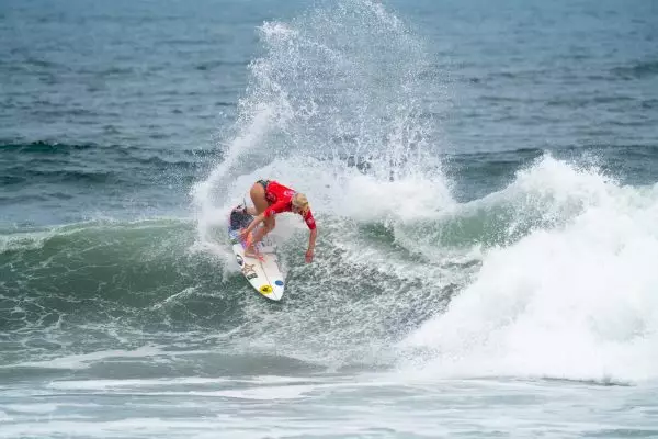 World Surfing Games: Τα highlights όλη της διοργάνωσης σε ένα “πακέτο”! (vid)