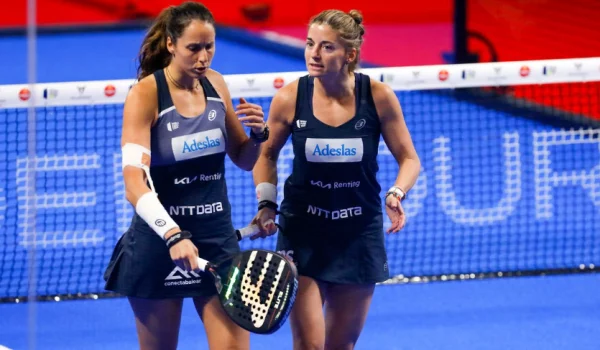 Σύσταση του World Padel Tour στις γυναίκες να μποϊκοτάρουν το Premier Padel!