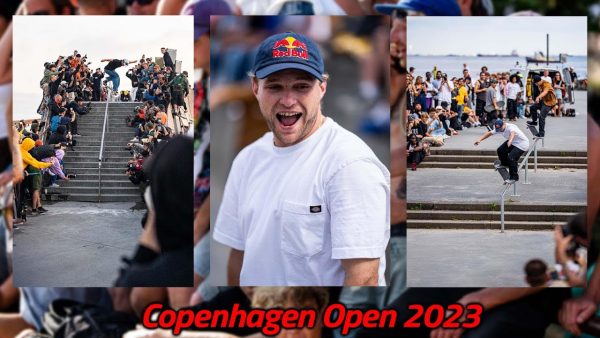 Copenhagen Open: Το πενθήμερο φεστιβάλ που… ταρακούνησε τη Δανία! (vid)