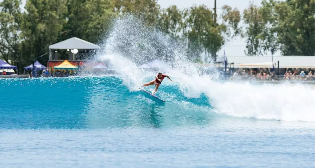 Surf Ranch Pro: Το Top 5 του… σπέσιαλ αγώνα στην Καλιφόρνια! (vid)