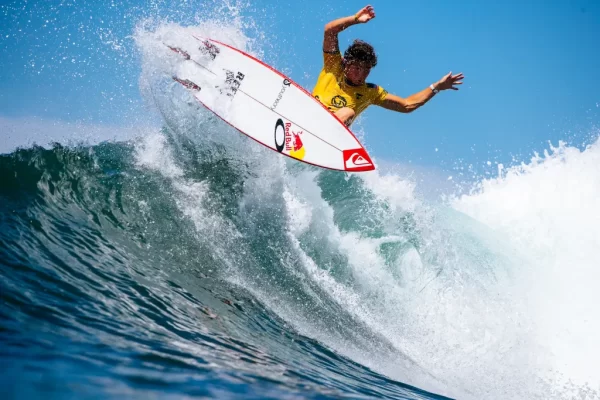 Surf City El Salvador Pro: Τα highlights των μεγάλων τελικών! (vid)