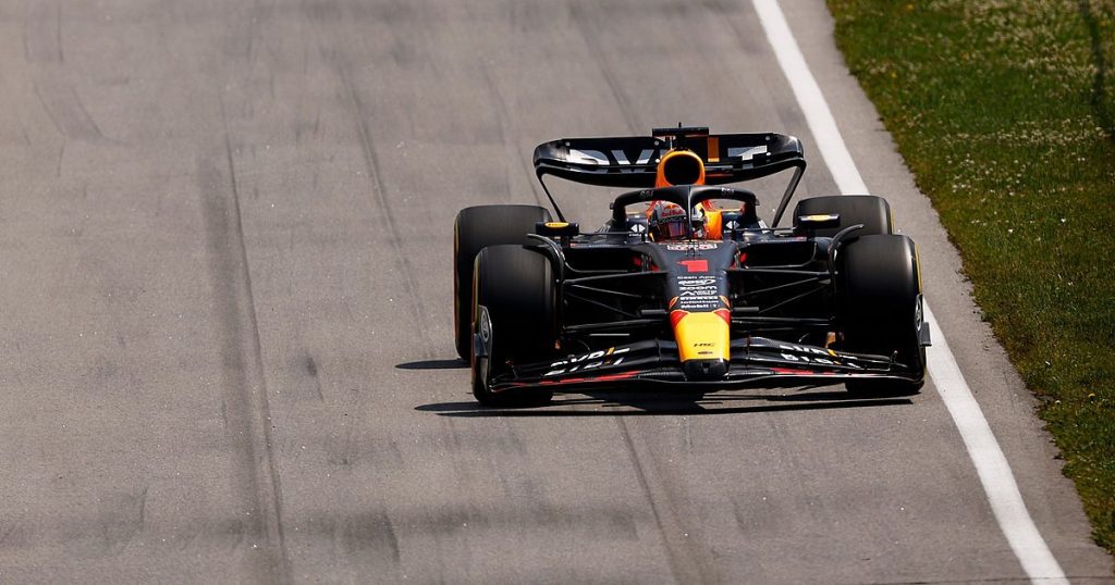 Formula 1: Η βαθμολογία μετά το Γκραν Πρι Καναδά