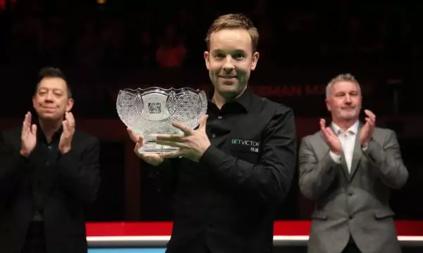 World Snooker Tour: Οι 10 κορυφαίες στιγμές της σεζόν (vid)