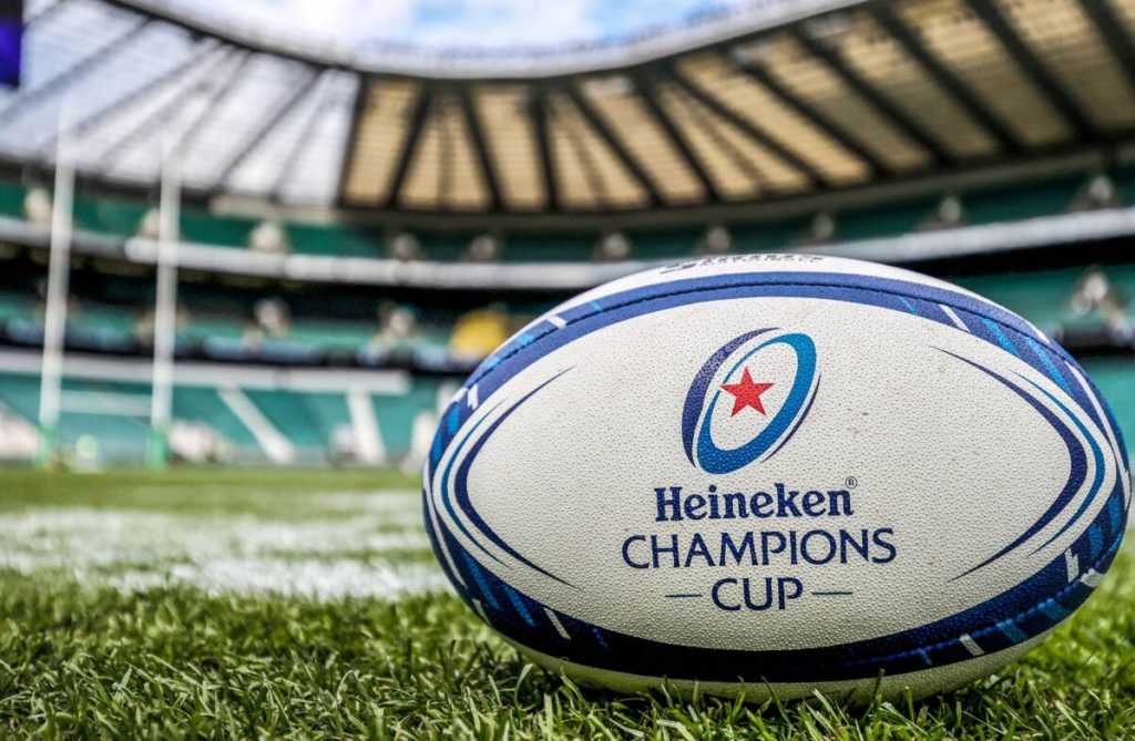 Heineken Champions Cup: Στον ίδιο όμιλο La Rochelle και Leinster