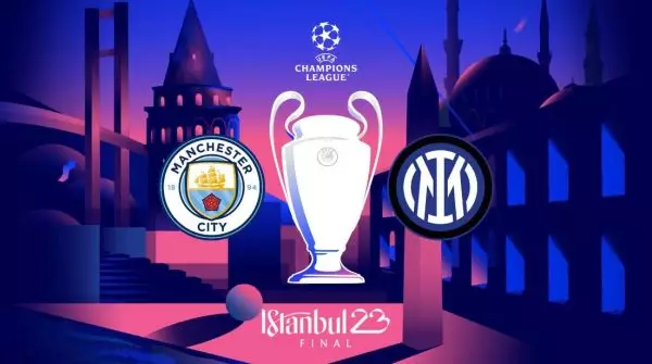 Τελικός Champions League: Τα εκατομμύρια στο … ταμείο της νικήτριας