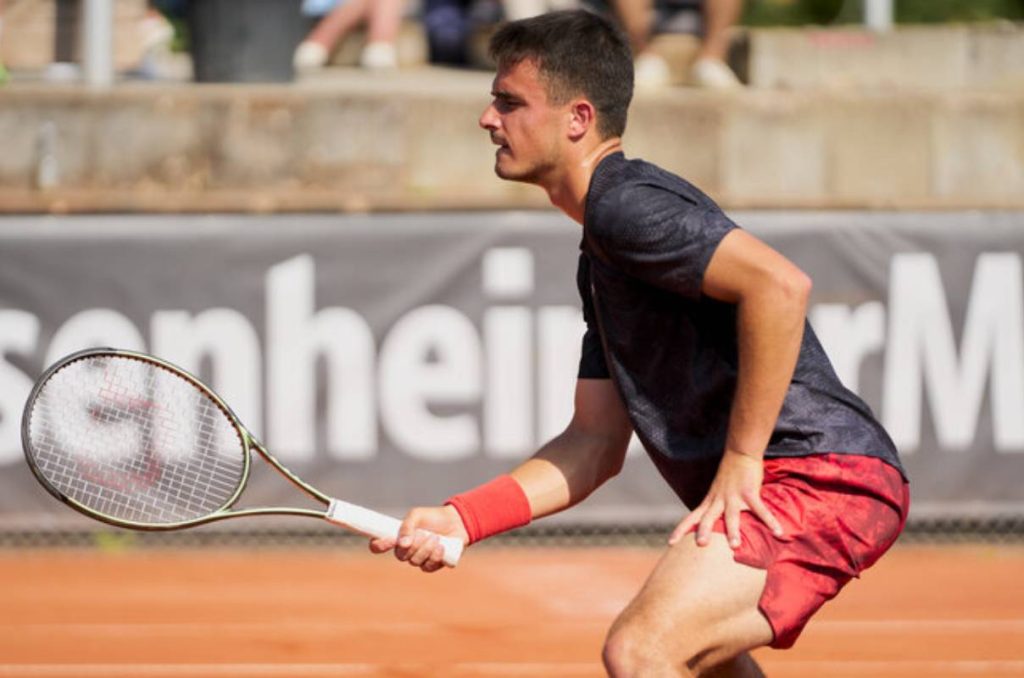 Στα ημιτελικά του πολωνικού Challenger ο Πέτρος Τσιτσιπάς