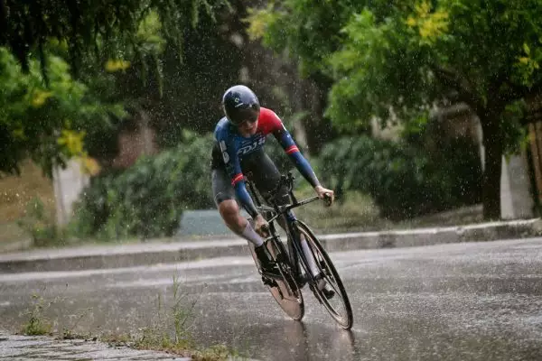 Giro D’Italia Donne: Οριστική ακύρωση του πρώτου ετάπ