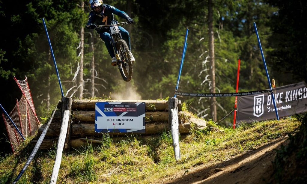 UCI MTB World Series: Η σεζόν του Downhill αρχίζει στο Λεντσερχάιντε (vid)