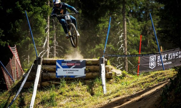 UCI MTB World Series: Η σεζόν του Downhill αρχίζει στο Λεντσερχάιντε (vid)