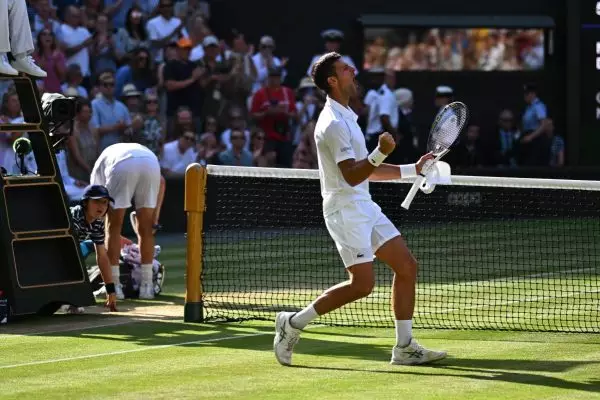 Wimbledon: Νέο ρεκόρ χρηματικών επάθλων ανακοίνωσαν οι διοργανωτές (pic)