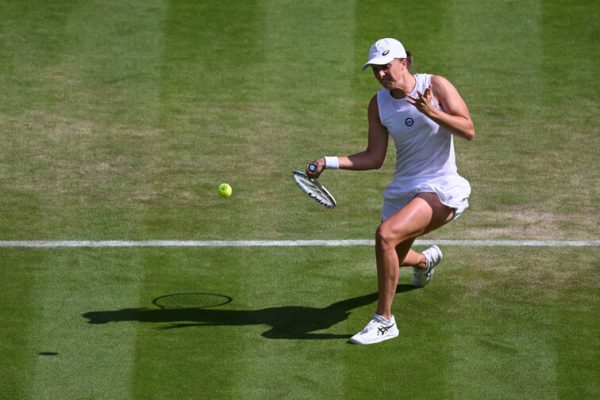 WTA Hamburg: Πρώτος προημιτελικός στο γρασίδι για την Σφιόντεκ (vid)