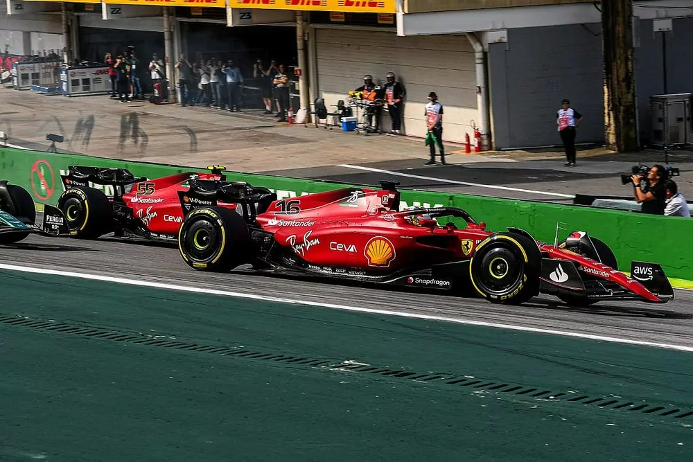 F1, Grand Prix Καναδά: Δεν περιμένει θαύματα ο Λεκλέρκ