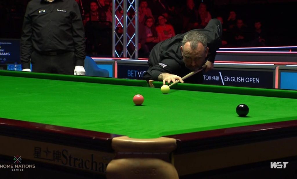 World Snooker Tour: Οι 10 κορυφαίες στιγμές της σεζόν (vid)