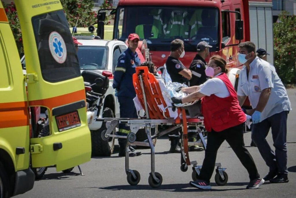 Ναυάγιο στην Πύλο: Το χρονικό της τραγωδίας