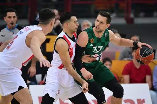 Οι αποδόσεις για τον νικητή της Euroleague της νέας σεζόν