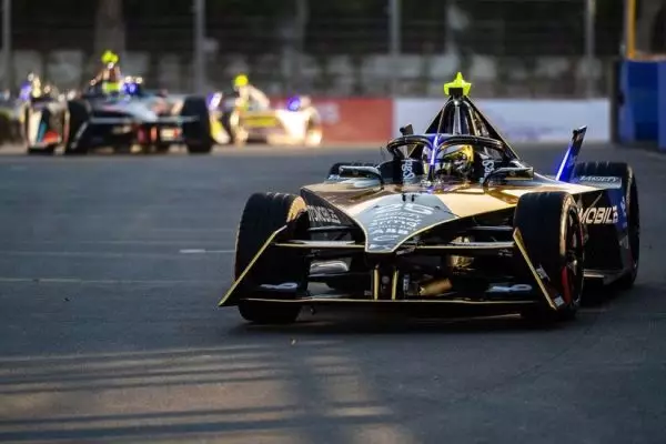 Formula E: Επόμενος σταθμός το Πόρτλαντ (vid)