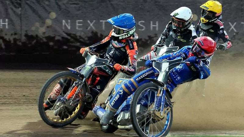 Speedway GP: Οι 5 κορυφαίες προσπεράσεις στην Πράγα (vid)