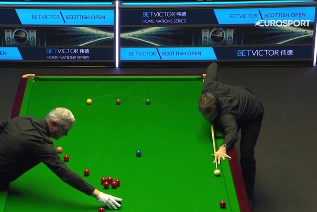 World Snooker Tour: Οι 10 κορυφαίες στιγμές της σεζόν (vid)