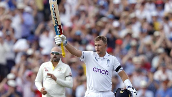 The Ashes: Έπιασε κορυφή στο batting ο Ρουτ