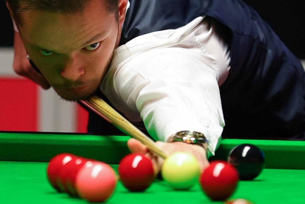 Q School: Αυτοί πήραν την πρόκριση για το World Snooker Tour