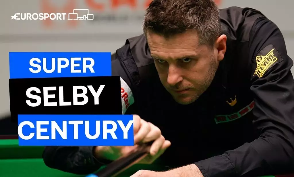 World Snooker Tour: Οι 10 κορυφαίες στιγμές της σεζόν (vid)