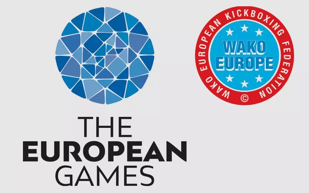 European Games Kickboxing: οι κληρώσεις των αθλητών της Εθνικής μας