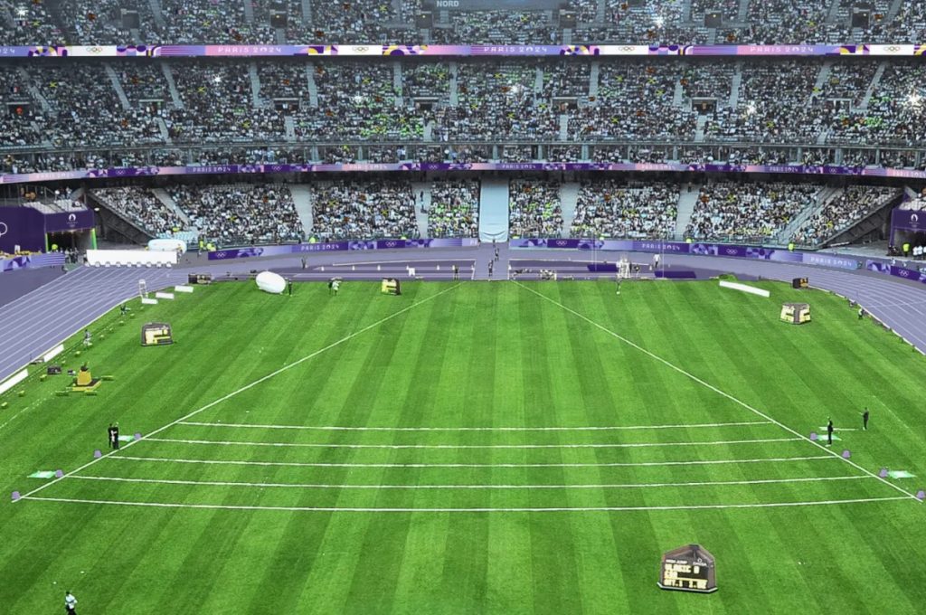 Six Nations: Εκτός Stade de France τα ματς της Γαλλίας το 2024