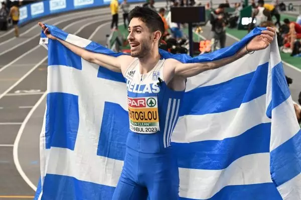 Οι αντίπαλοι του Τεντόγλου στο Diamond League του Όσλο