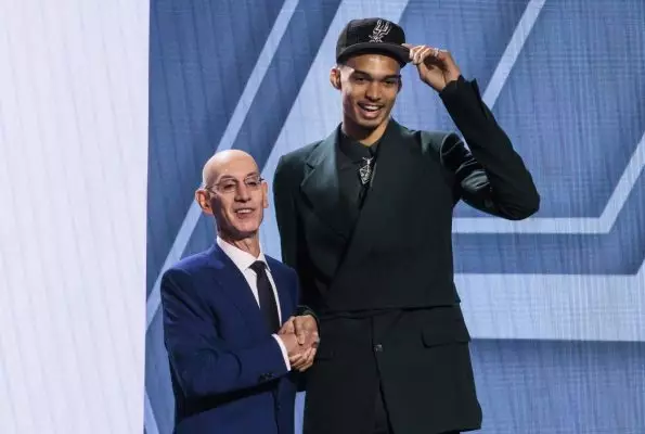 NBA Draft 2023: Οι επιλογές των ομάδων 