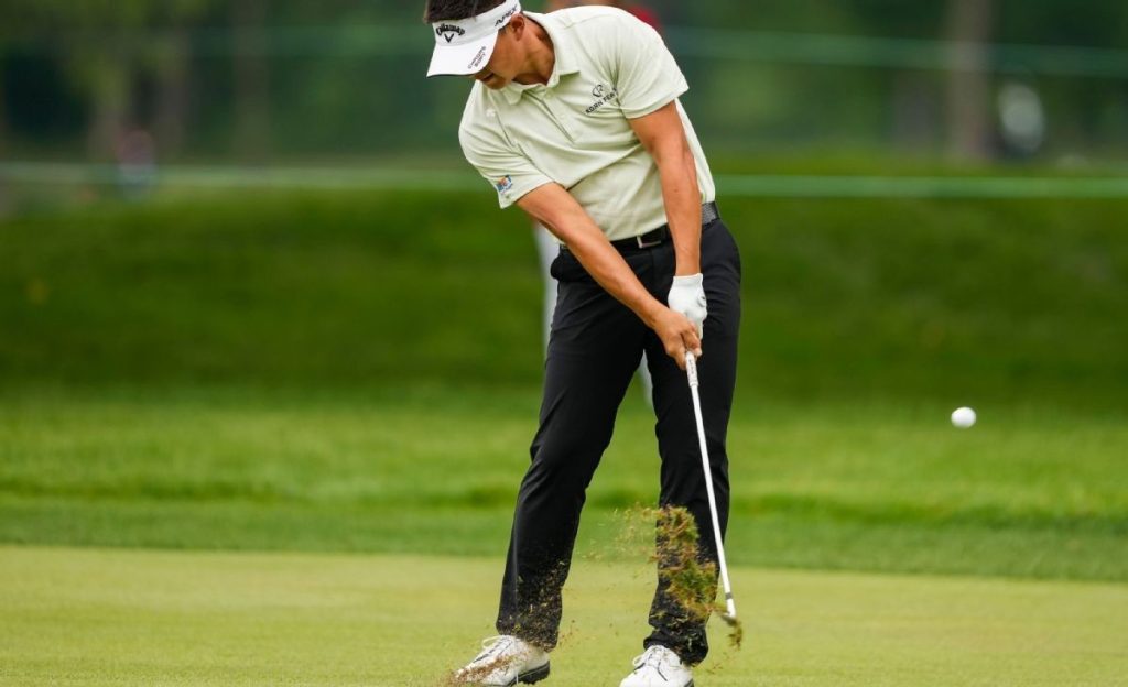 RBC Canadian Open (R2): Στην κορυφή της γενικής ο Γιουάν (vid)