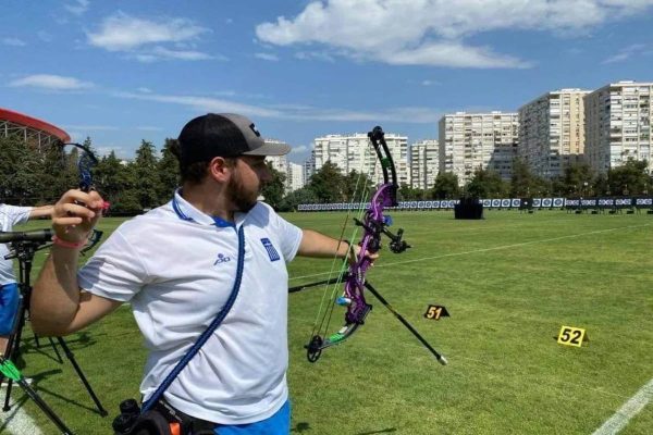 Αναχώρησε για την Κρακοβία η εθνική ομάδα