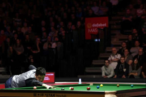 World Snooker Tour: Αυξήθηκαν οι ποινές για πέντε Κινέζους