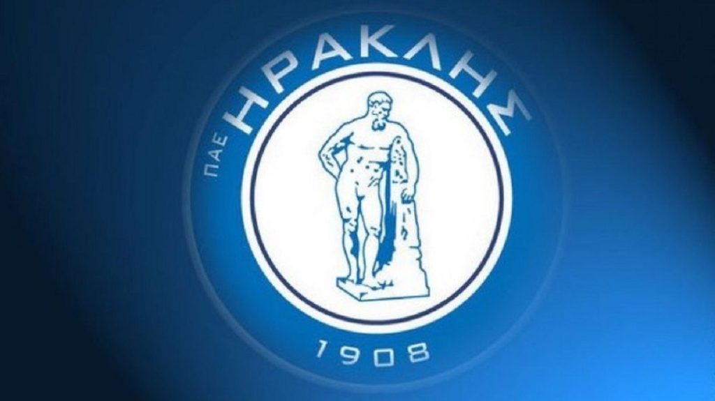 Στην επίθεση ο Ηρακλής: Προσφυγή κατά της Super League 2