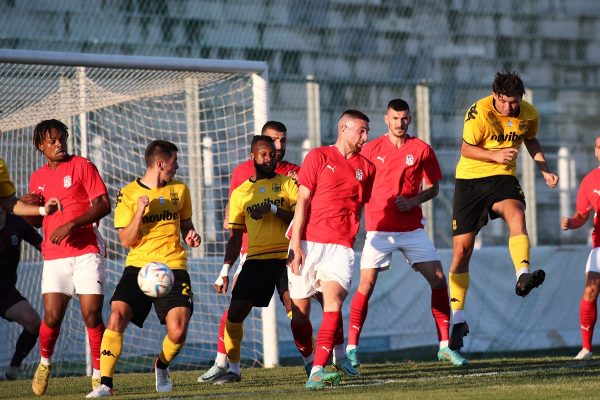 Άρης: Νέα ήττα 0-2 από την ΤΣΣΚΑ Σόφιας