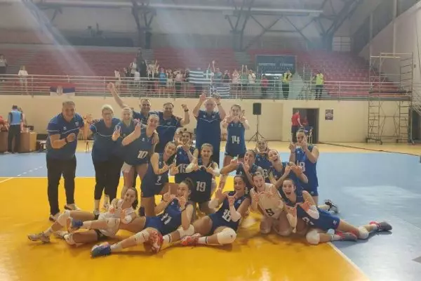 Βαλκανικό κοριτσιών U17: Ανατροπή και πρωτιά για την Εθνική στον όμιλο