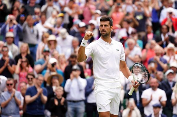 Wimbledon: Το Top-10 της πρώτης μέρας στο Λονδίνο (vid)