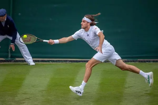 Wimbledon: Ξεπέρασε τις 4 ώρες η διακοπή – Η εκτιμώμενη ώρα επανέναρξης των αγώνων