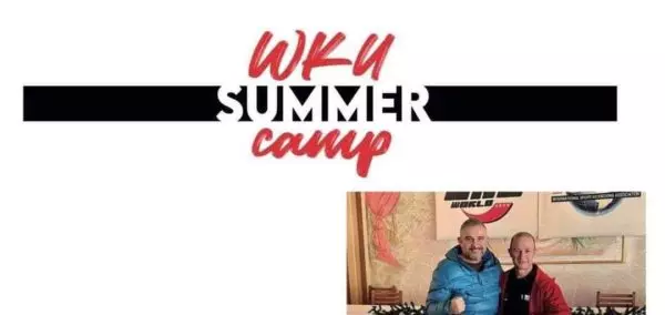 WKU & ZEN Fighting Club Summer Camp 2023 (photos)