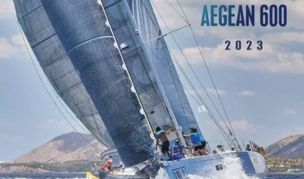 AEGEAN 600: Στην τελική ευθεία οι προετοιμασίες (vid)