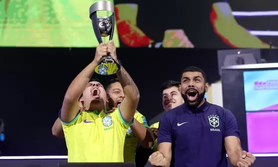 FIFAe Finals: Σε Βραζιλία και Λειψία οι τίτλοι