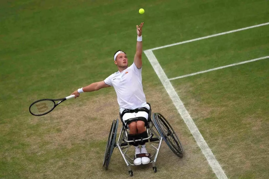 Wimbledon: Γράφουν ιστορία οι Βρετανοί