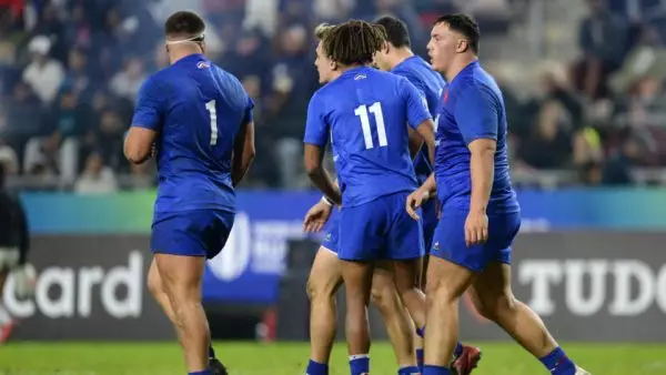 Παγκόσμιο Rugby U20: Τρίτος διαδοχικός τίτλος για τη Γαλλία (vid)